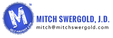 Mitch Swergold Website 